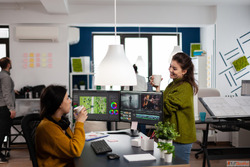 Top Creative Agency for Digital Marketing SEO Advertising Ri...
