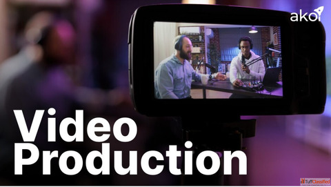 Creative Video Production Services for Brands Businesses