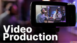 Creative Video Production Services for Brands Businesses