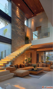 Tattva Architects - Creative Architecture Interior Design Services