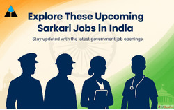 Get the Latest Government Jobs in India - Apply Now