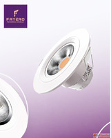 Fayero LED Light Manufacturing - Durable Cost-Effective Solu...