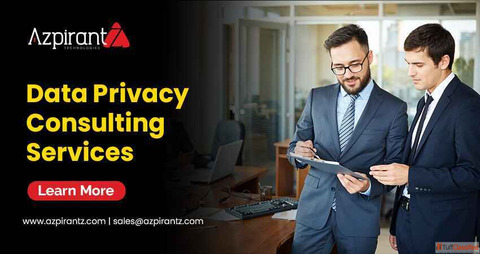 Data Privacy Consulting Services