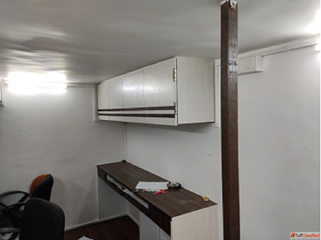 Affordable Office Space for Rent in Raghuleela Mall Kandivali West - 168 Sq.ft.
