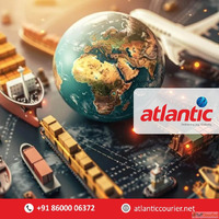 Atlantic International Express - Shaharada