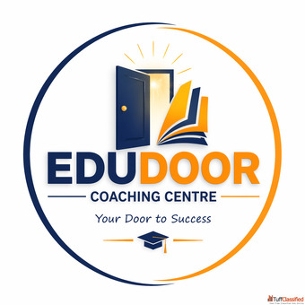 Edudoor Coaching Centre - Spoken English Academic Tuition in Kolkata