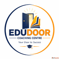 Edudoor Coaching Centre - Spoken English Academic Tuition in...