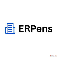 Custom ERP Development For Business Success