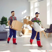 Packers and Movers in Kharar Road Mohali