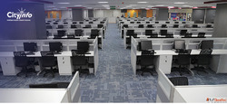 Commercial Property Portal in India for Office Space Search