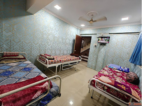 Bhagya Niwas Foundation