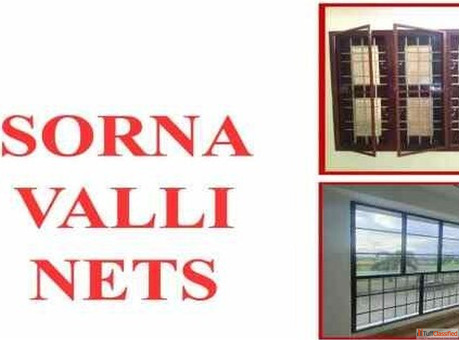 Sorna Valli Mosquito Nets