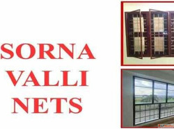 Sorna Valli Mosquito Nets