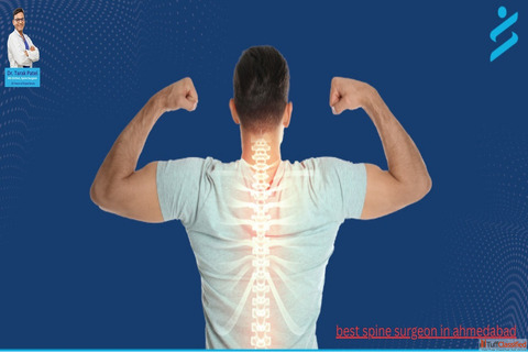 Spine Treatment for Back Pain Neck Pain Sciatica Relief