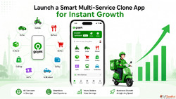 Launch a Smart Multi-Service Clone App for Instant Growth