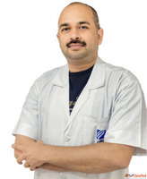 Best Hydrocele Surgery in Rewa - Dr. Vishal Mishra