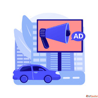 Bus Branding Services in Chennai - Madarth
