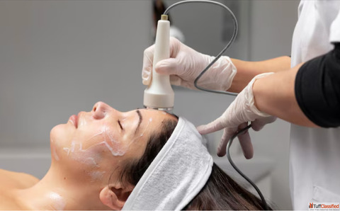 Hydrafacial in Gurgaon Hydrafacial Cost in Gurgaon