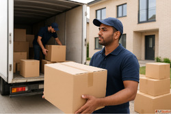 Hire Trusted Packers and Movers Ahmedabad for Home and Offic...
