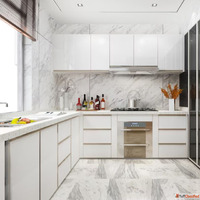 Best Modular Kitchen in Gurgaon for Premium Designs Betula K...