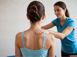 Physiotherapy at Home in Noida - Verified Qualified Therapis...