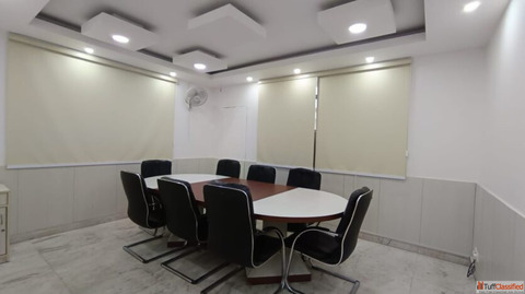 Office Space In Noida Sector 62