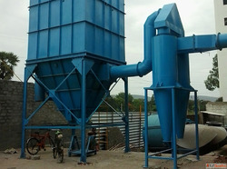 Pneumatic Conveyor System Supplier in Hyderabad