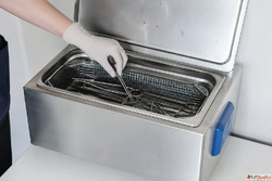 High Quality Instrument Cleaner for Industrial Use