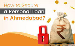 Flexible EMI Plans for Bajaj Personal Loan in Ahmedabad