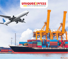 Unique Express Worldwide Shipping Service