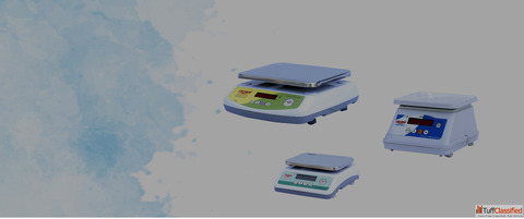 Buy Electronic Weighing Scale in Coimbatore - crown scales