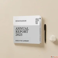 Custom Booklets