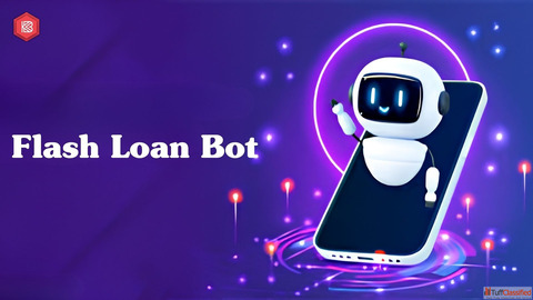 Launch Your Flash Loan Bot for Faster Crypto Arbitrage Success