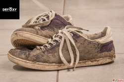 Premium Shoe Cleaning Restoration Service in Gurgaon