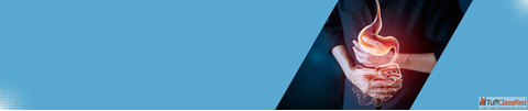 Gastrointestinal Surgery - Gastroenterologist Doctor