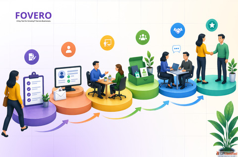 What are the Steps for Effective Employee Onboarding Process