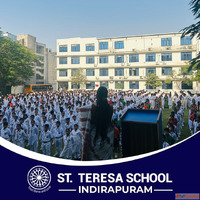 CBSE Affiliated Institution in Indirapuram for Quality Learn...