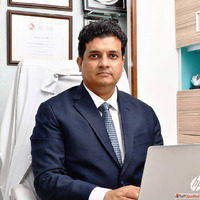 Hair Transplant Cost in Delhi Price List Expert Clinic - Der...