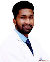 Top Shoulder Surgeon in Pune - Dr. Ishan Shevate