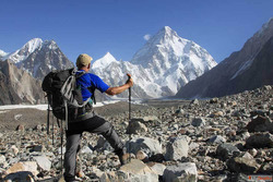 K2 Expedition 2026 Guide - Base Camp Trek Climbing Routes Ad...