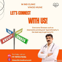Nearest Psychology Centers in Nagpur
