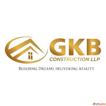 Gkb Construction LLP
