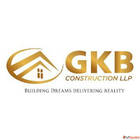 Gkb Construction LLP