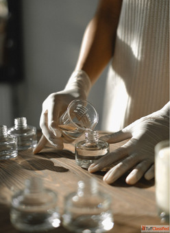 Chemical Manufacturer