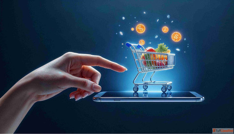 Two Decades of Excellence in Product Data Entry Service - Boosting eCommerce Growth