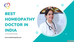 Best Homeopathy Doctor In India Expert Care
