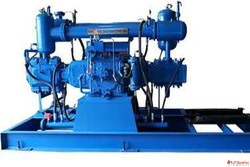 Reciprocating Air Compressors Supply and Service