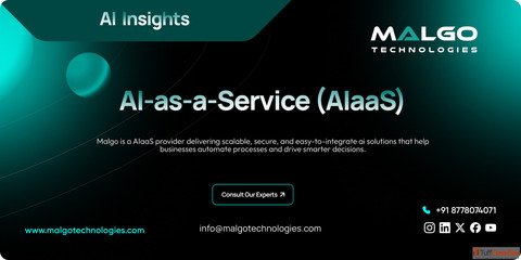 Affordable AI as a Service Solutions for Modern Businesses