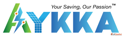 AYKKA Technovision Private Limited