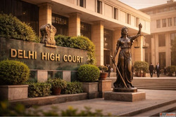 Expert Legal Support from Civil Lawyers in Delhi High Court